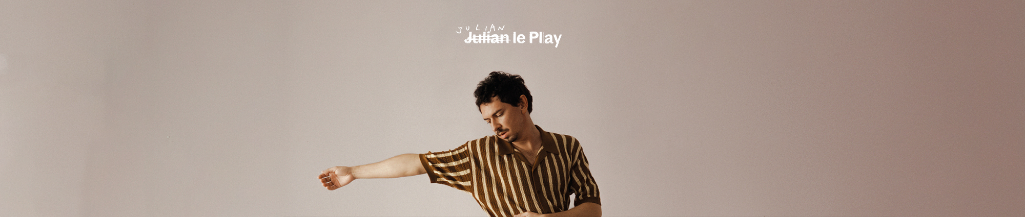 Julian le Play Shop